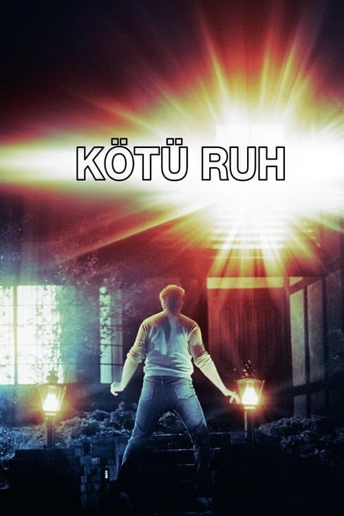 Kötü Ruh izle
