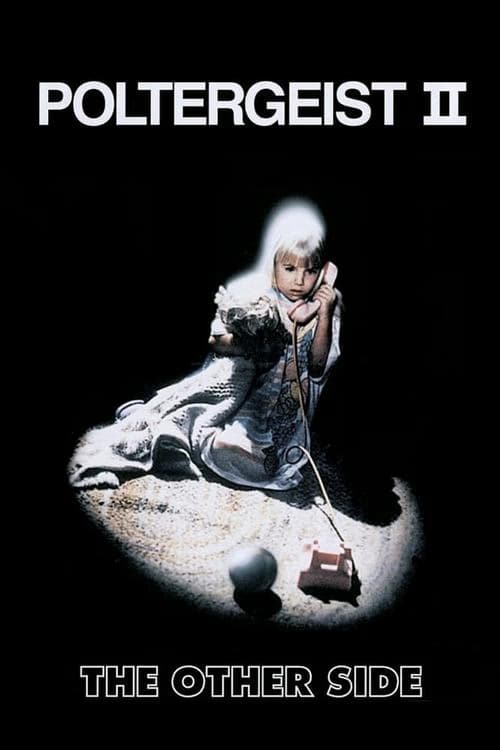 Kötü Ruh 2: Diğer Taraf izle