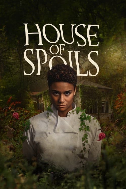 Kötülükler Evi izle