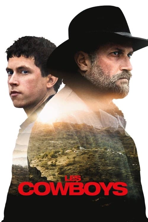 Kovboylar izle