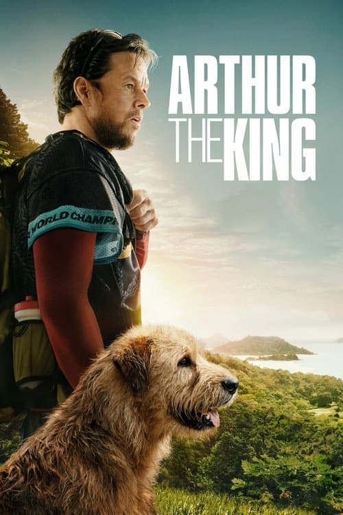 Kral Arthur izle