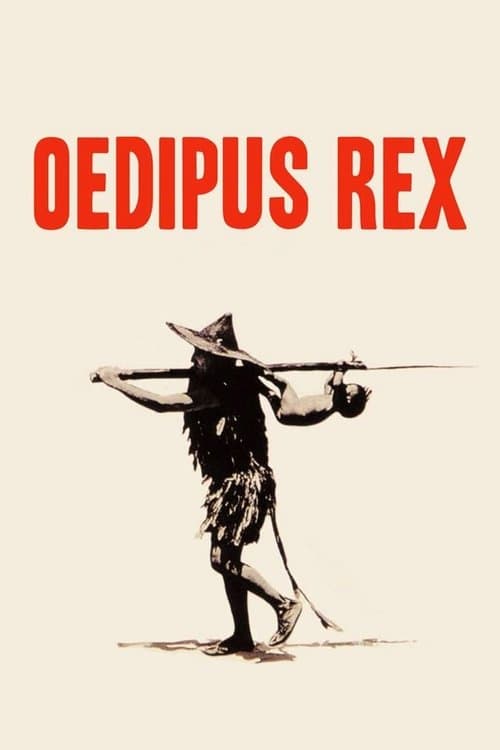 Kral Oidipus izle