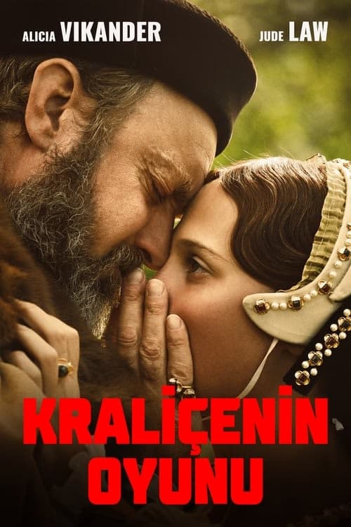Kraliçenin Oyunu izle