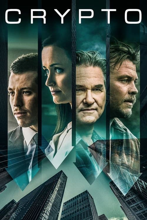 Kripto Vurgun izle