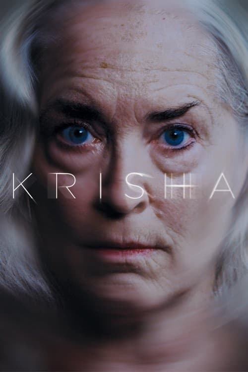 Krisha izle