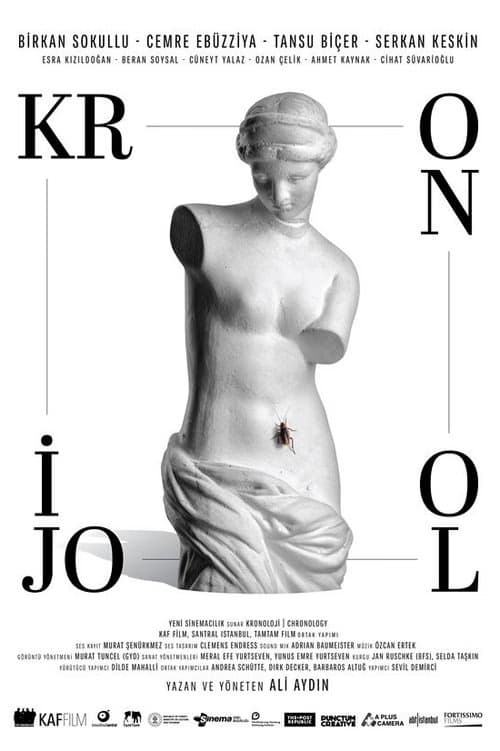 Kronoloji izle