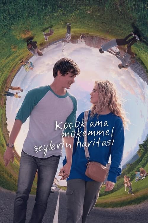 Küçük Ama Mükemmel Şeylerin Haritası izle