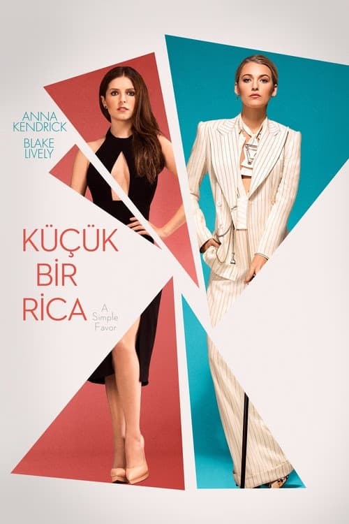 Küçük Bir Rica izle
