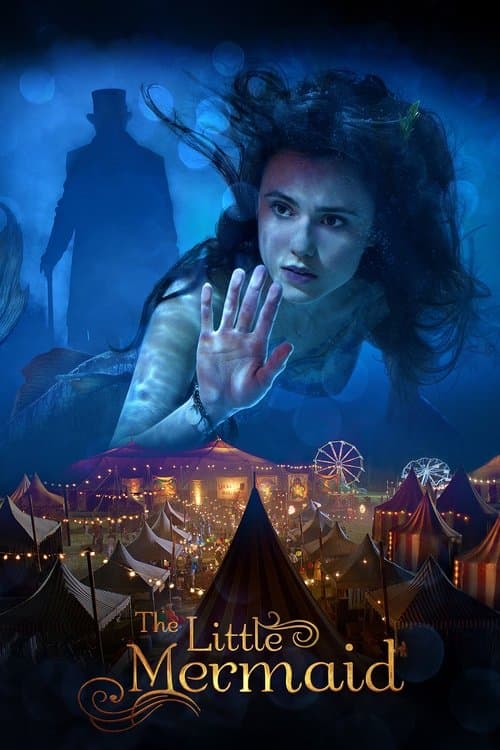 Küçük Deniz Kızı izle