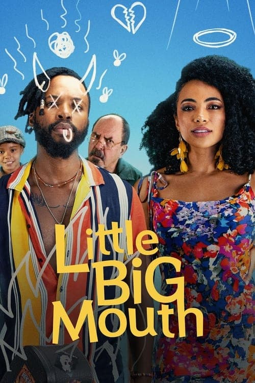 Küçük Felaket izle