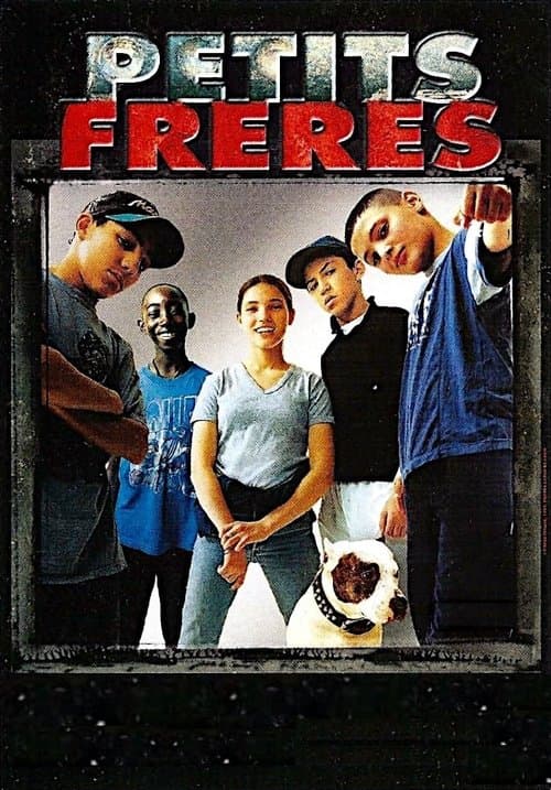 Küçük Kardeşler izle