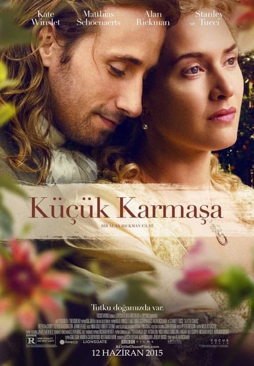Küçük Karmaşa izle