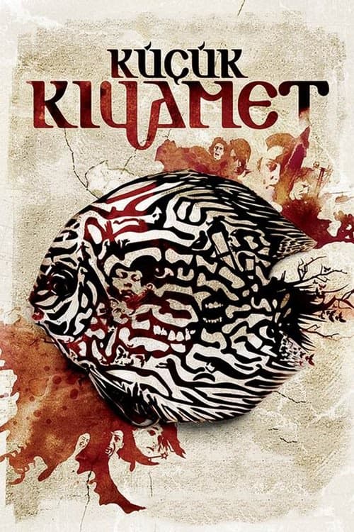Küçük Kıyamet izle