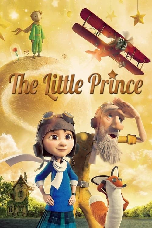 Küçük Prens izle