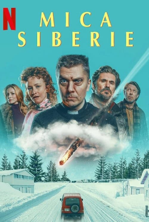 Küçük Sibirya izle