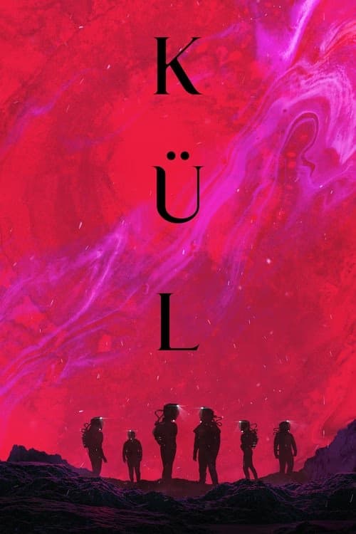 Kül izle