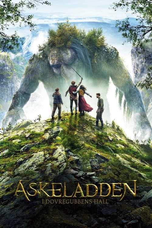 Kül Delikanlısı : Dağ Kralının Salonunda izle