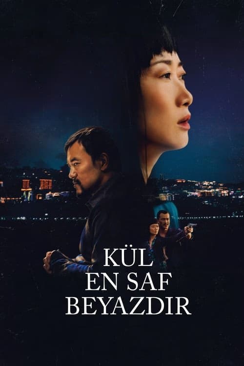 Kül En Saf Beyazdır izle