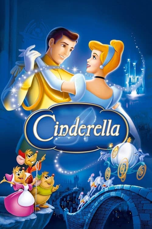 Kül Kedisi Sinderella izle
