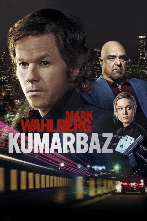 Kumarbaz izle