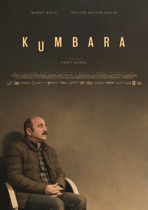 Kumbara izle