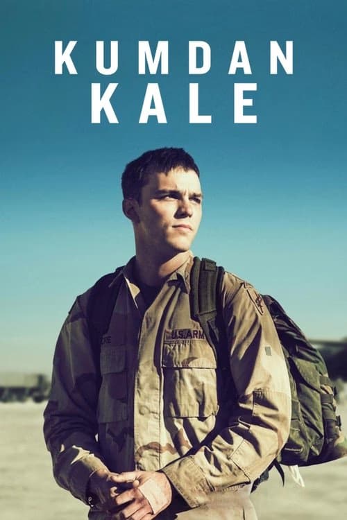 Kumdan Kale izle