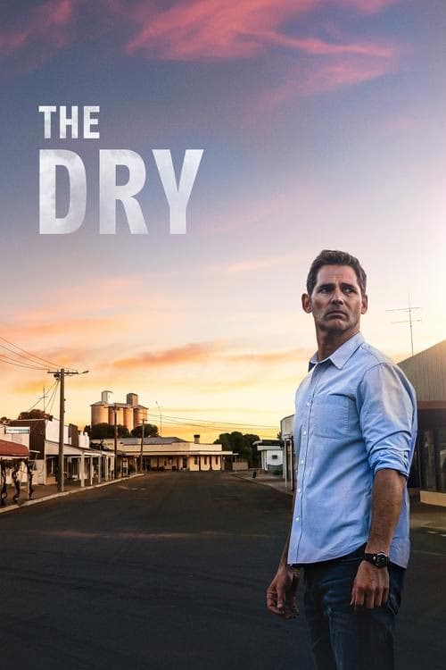 Kurak izle