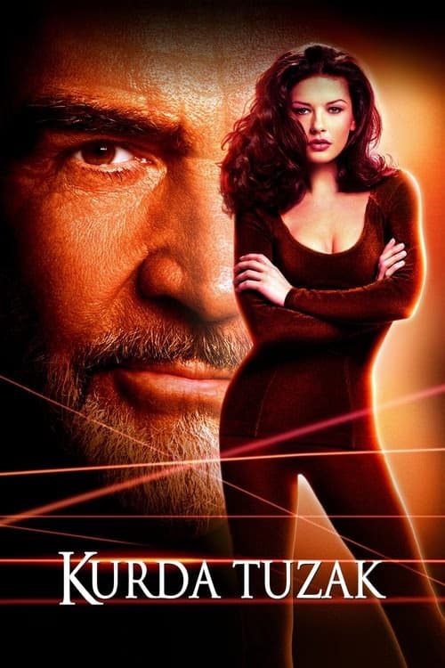 Kurda Tuzak izle