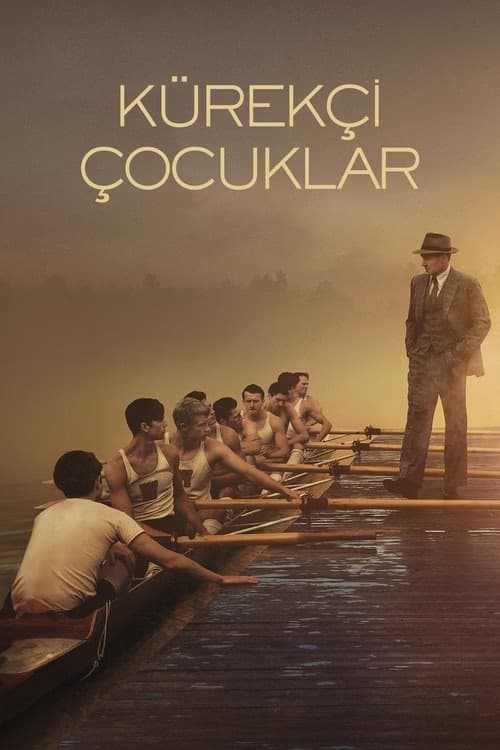 Kürekçi Çocuklar izle