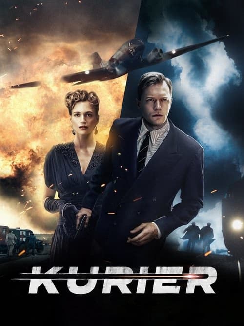 Kurier izle