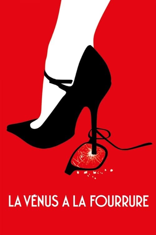 Kürklü Venüs izle