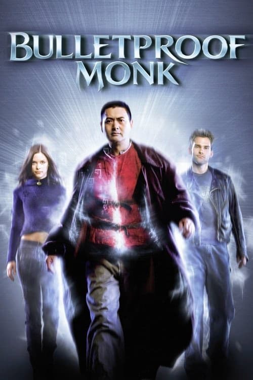 Kurşun Geçirmez izle