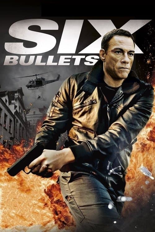 Kurşunlar Arasında izle