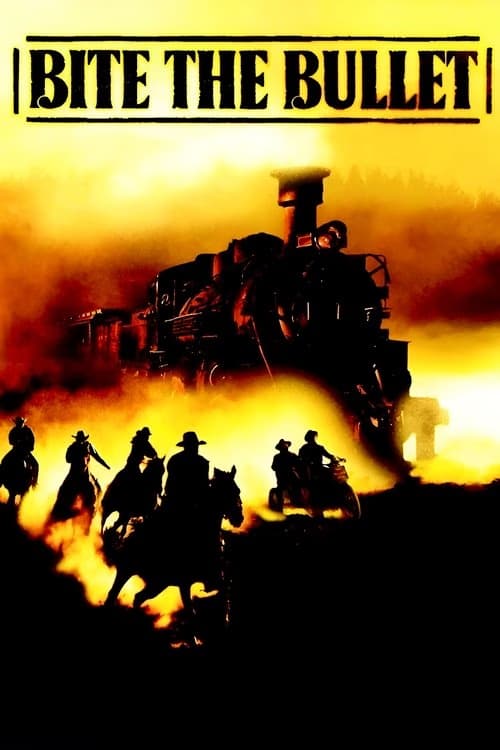 Kurşunu Isır izle