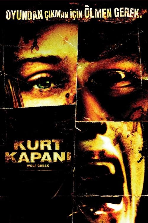 Kurt Kapanı izle