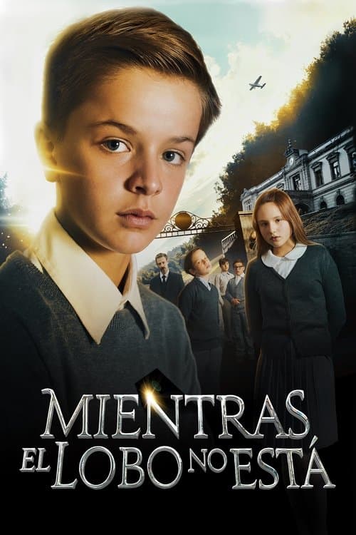 Kurt Uzaktayken izle