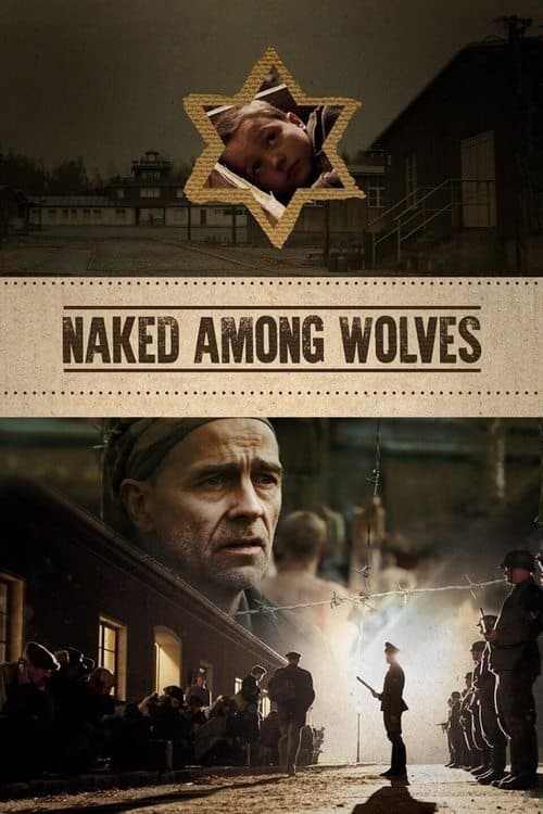 Kurtlar Arasında Çıplak izle