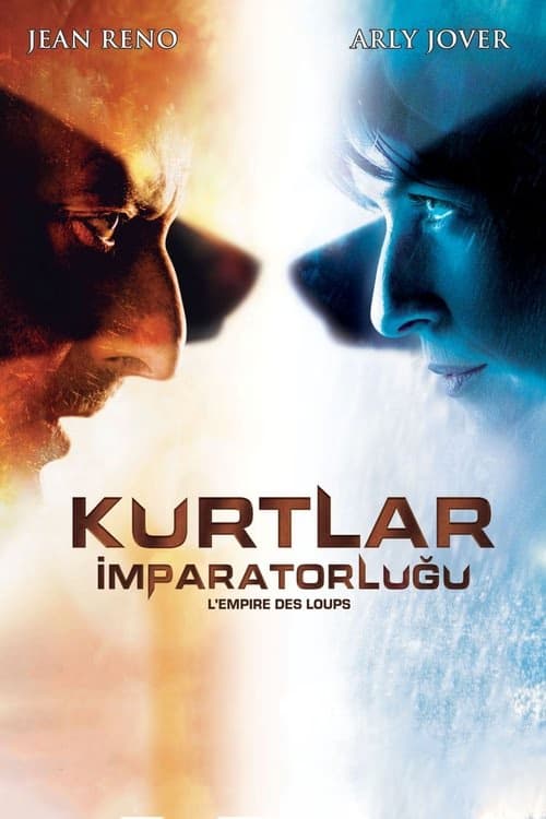 Kurtlar İmparatorluğu izle