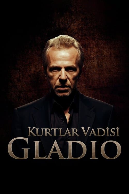 Kurtlar Vadisi: Gladio izle