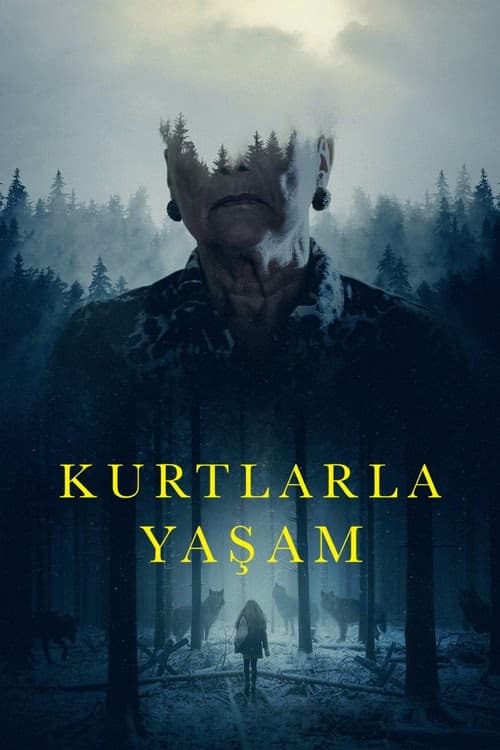 Kurtlarla Yaşam izle