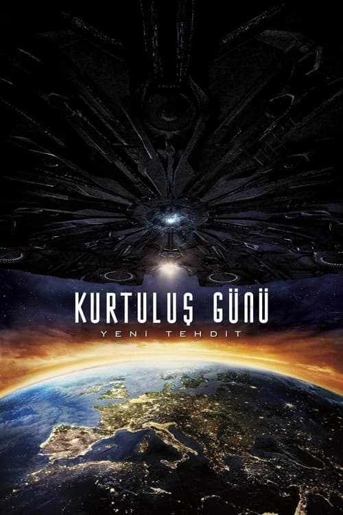 Kurtuluş Günü: Yeni Tehdit izle