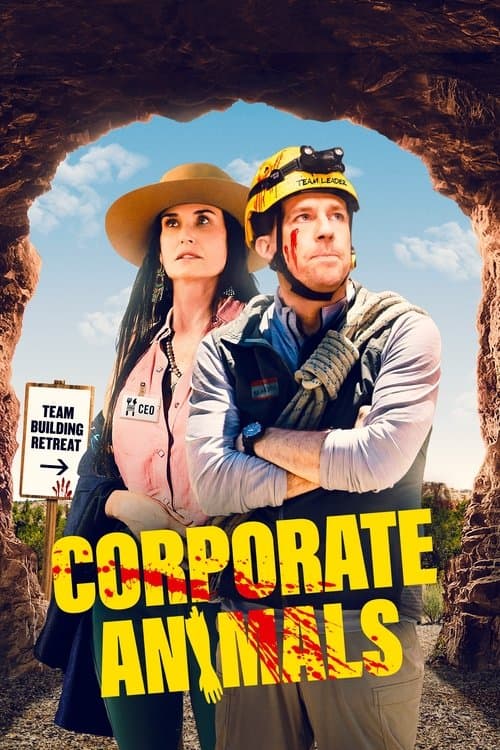 Kurumsal Hayvanlar izle