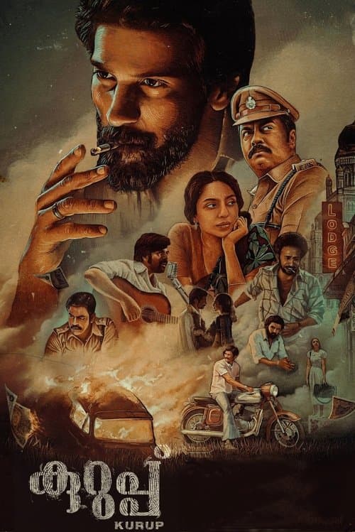 Kurup izle