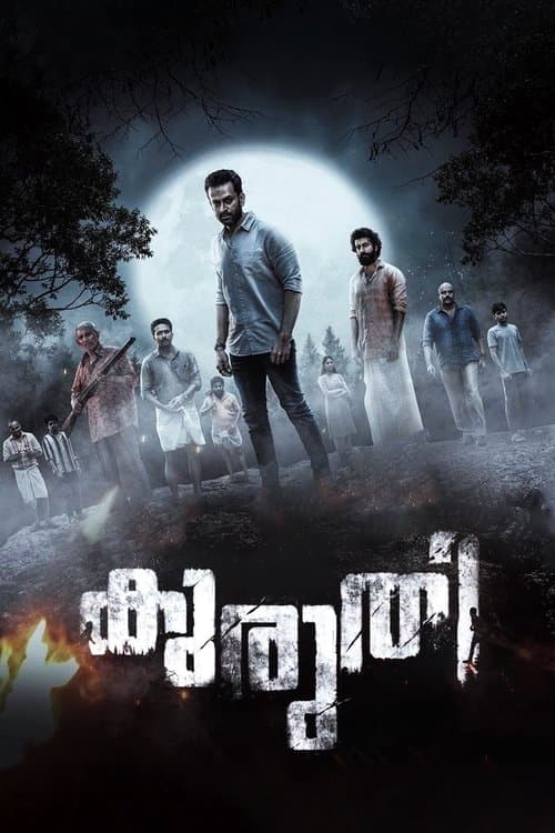 Kuruthi izle