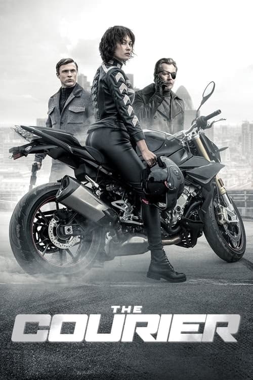 Kurye izle
