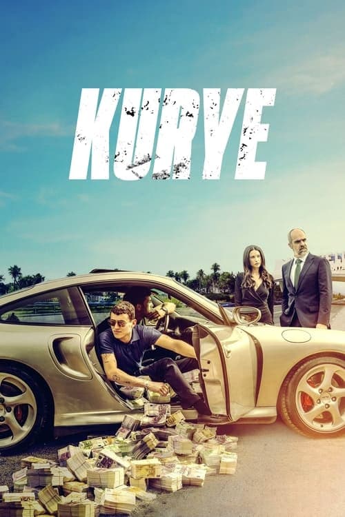 Kurye izle