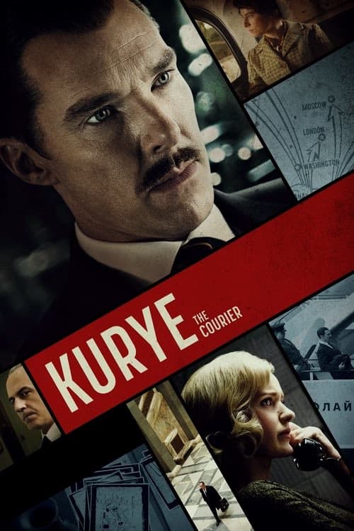 Kurye izle