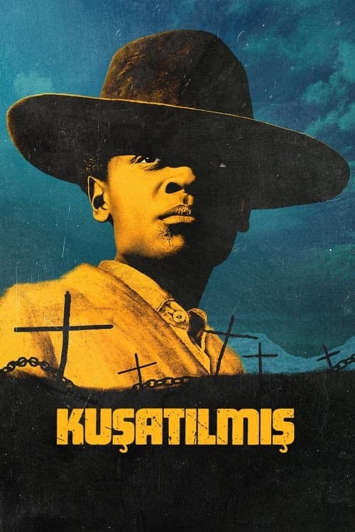 Kuşatılmış izle