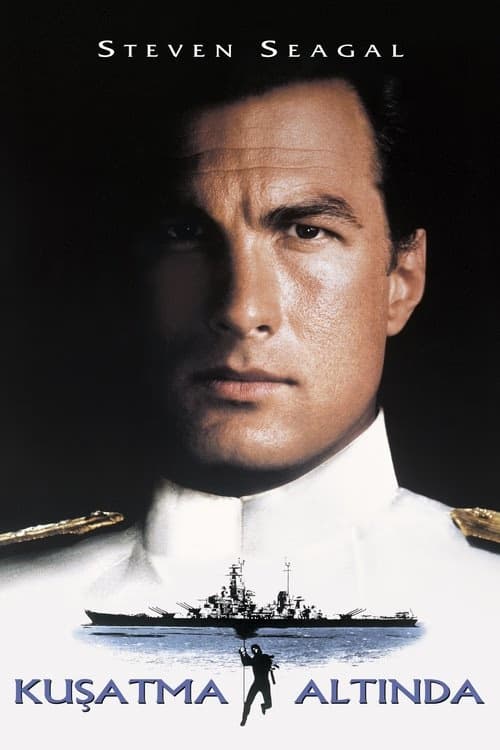 Kuşatma Altında izle