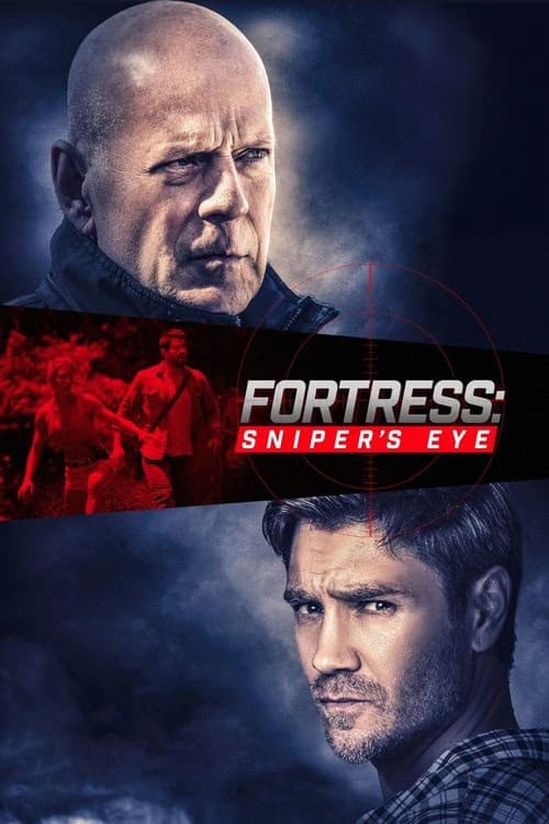 Kuşatma: Nişancının Gözü izle